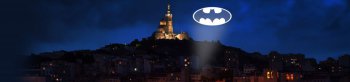 Un Batman pour Marseille ?