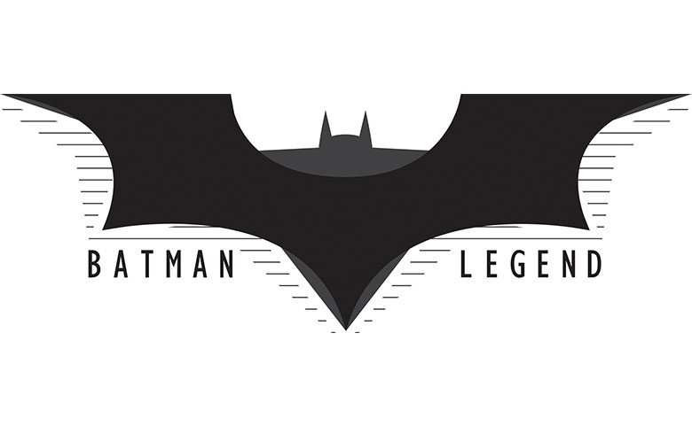 Lancement du blog Batman Legend