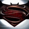 Logo Batman Vs Superman