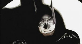 Urban Comics annonce la composition de Batman Anthologie