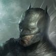 Couverture de Batman Lius Lasahido