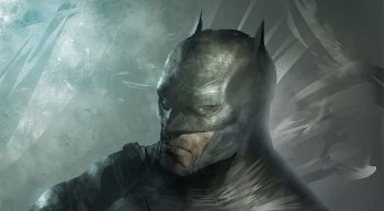 Batman par Lius Lasahido