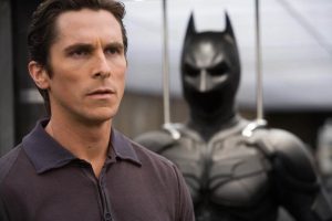Christian Bale : son audition pour le rôle de Batman