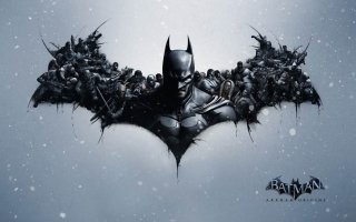 La B.O de Batman Arkham Origins dévoilée