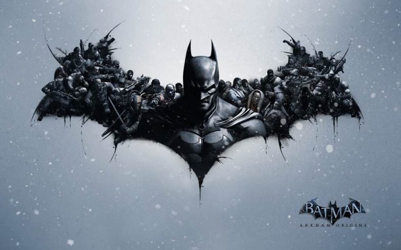 Les dernières infos pour Batman Arkham Origins