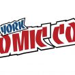 Logo New York Comic Con 2013