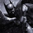 Trailer Batman Arkham Origins