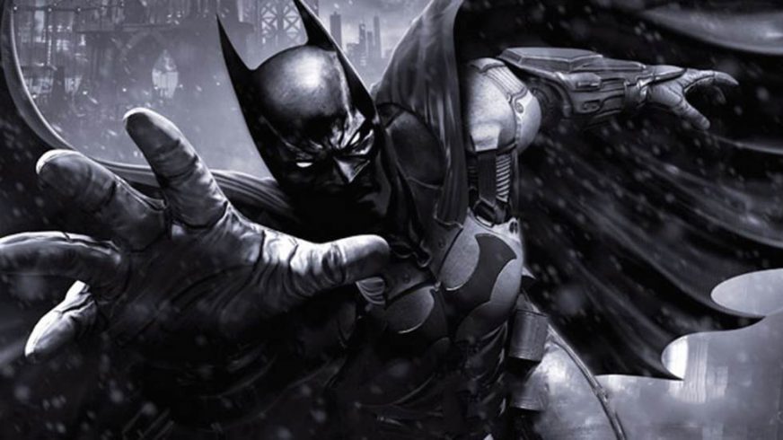Un trailer pour le lancement de Batman Arkham Origins