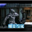 Batman Arkham Origins version IOS