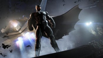 Encore plus d’infos pour Batman Arkham Origins
