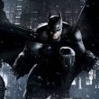 Du gameplay pour Batman Arkham Origins