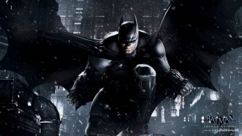 Encore du Gameplay pour Batman Arkham Origins