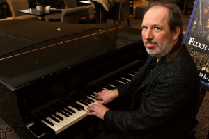 Hans Zimmer fait face à un grand dilemme