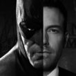 Les premières images de ben Affleck en Batman