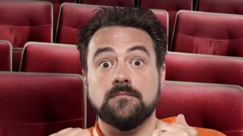 Kevin Smith parle du bat-costume de Batman Vs Superman