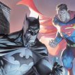 20 stars choisissent entre Batman et Superman