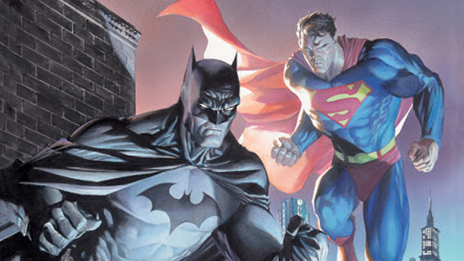Quels méchants pour Batman V Superman Dawn of Justice ?