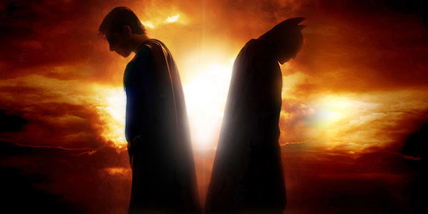 Batman Vs Superman – Le tournage a commencé
