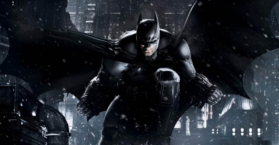 Le prochain Batman Arkham se nommerait Batman: Arkham Knight
