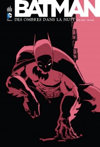 Batman Des ombres dans la nuit