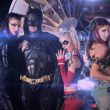 Bat Romance, la parodie de Batman