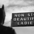 Les photos de Batman au Texas