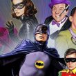 Batman la série TV de 1966 en coffret DVD