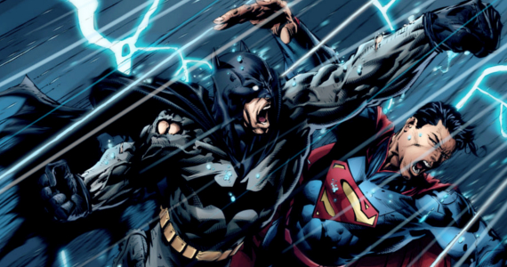 Un ouragan de rumeurs s’abat sur Batman Vs Superman