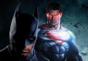 La saga Batman Vs Superman a encore frappé