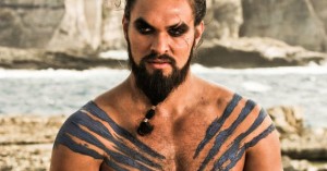 Jason Momoa confirmé dans le rôle d'Aquaman