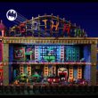 Repaire du Joker en Lego par un fan de Batman