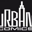 Le logo Urban Comics