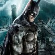 Batman Arkham en film d'animation