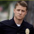 Benjamin McKenzie sera Jim Gordon