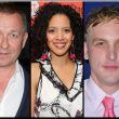 Le casting de la série TV Gotham