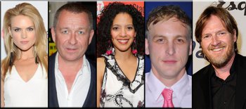 Le casting de la série TV Gotham s’étoffe