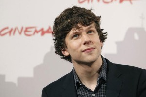 Jesse Eisenberg sera Lex Luthor