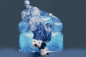 La parodie de la Reine des neiges par Mr Freeze