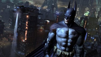 Une annonce pour le prochain Batman Arkham à venir ?