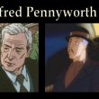 Alfred Pennyworth