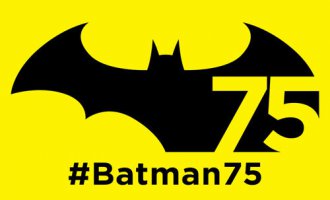 Batman fête aujourd’hui ses 75 ans