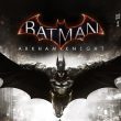 Batman Arkham Knight