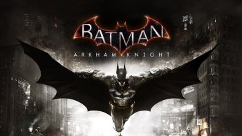 Batman Arkham Knight le nouveau Batman Arkham de Rocksteady annoncé