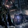Batman Arkham Knight - Batman et sa Batmobile