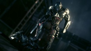 Batman contre Arkham Knight