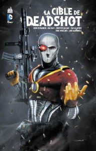 Batman - La cible de Deadshot