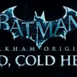 DLC Batman Arkham Cold cold heart