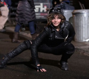 Gotham: La futur Catwoman