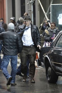 Gotham: Harvey Bullock