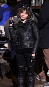 Selina Kyle dans la série TV Gotham